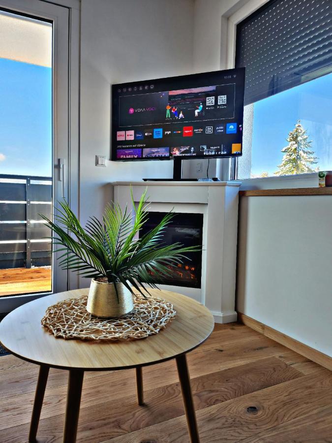 Lions Place Premium Apartments Executive Luxus Penthouse Inklusive Spa Heidenheim an der Brenz Eksteriør billede