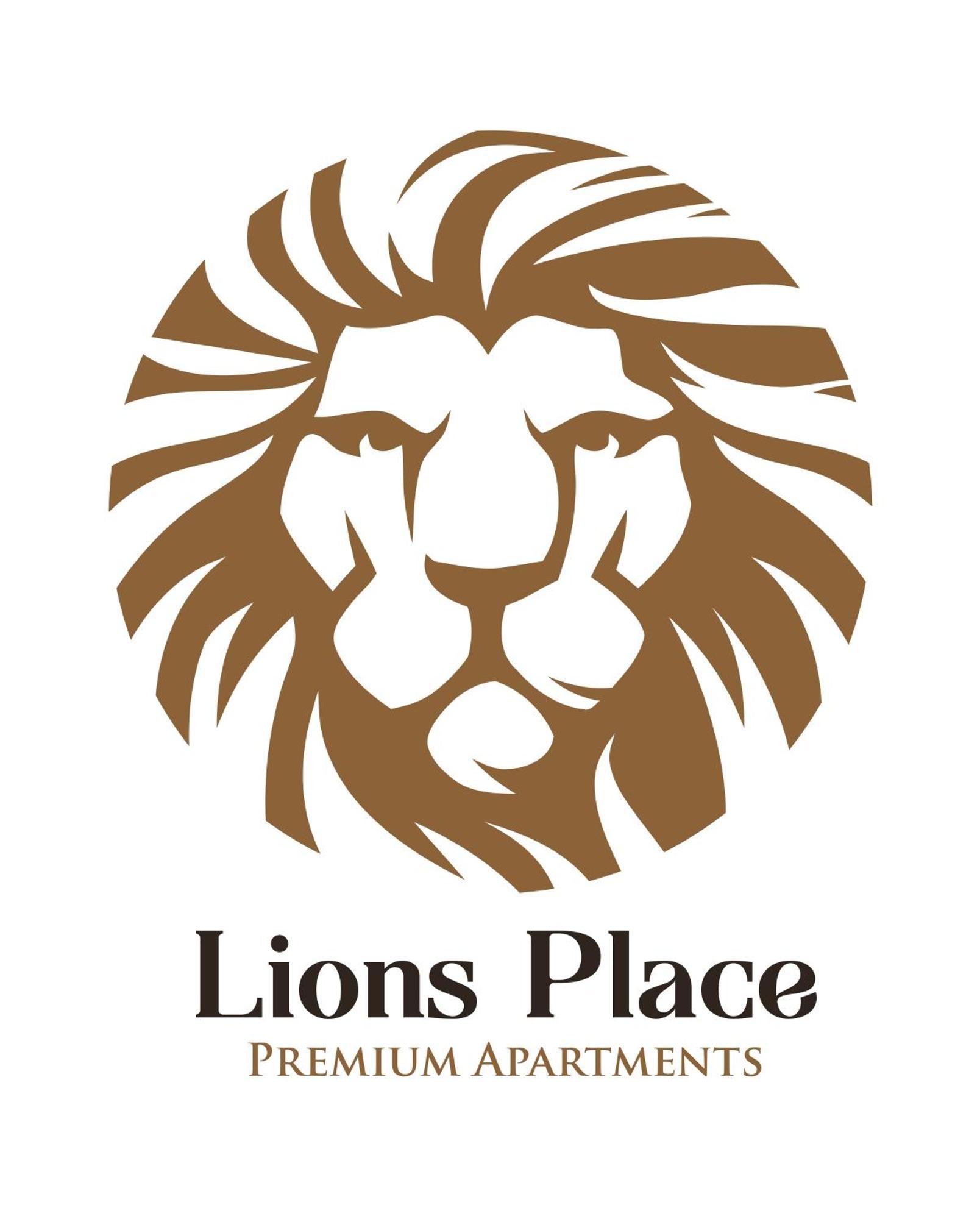 Lions Place Premium Apartments Executive Luxus Penthouse Inklusive Spa Heidenheim an der Brenz Eksteriør billede
